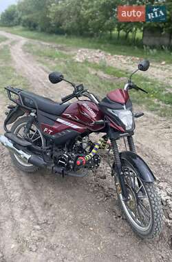 Мопеды Mustang BL 2024 в 