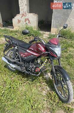 Мопеды Mustang BL 2024 в 