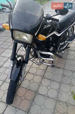 Мотоцикл Классік Mustang BL 2013 в Ямпілю