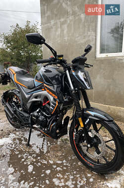 Мотоцикл Классик Mustang BL 2025 в Токаревке