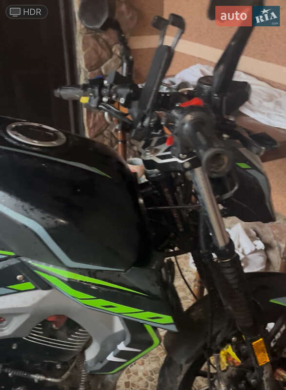 Мопеди Mustang BL 2025 в Чорткові