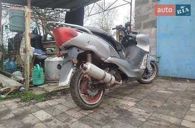 Мопеди Mustang BL 2010 в Дніпрі
