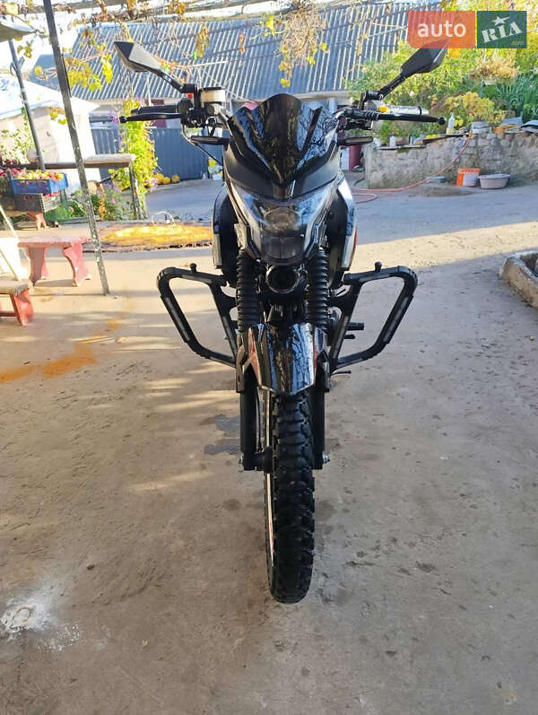 Мотоцикл Без обтекателей (Naked bike) Mustang BL 2023 в Каменец-Подольском