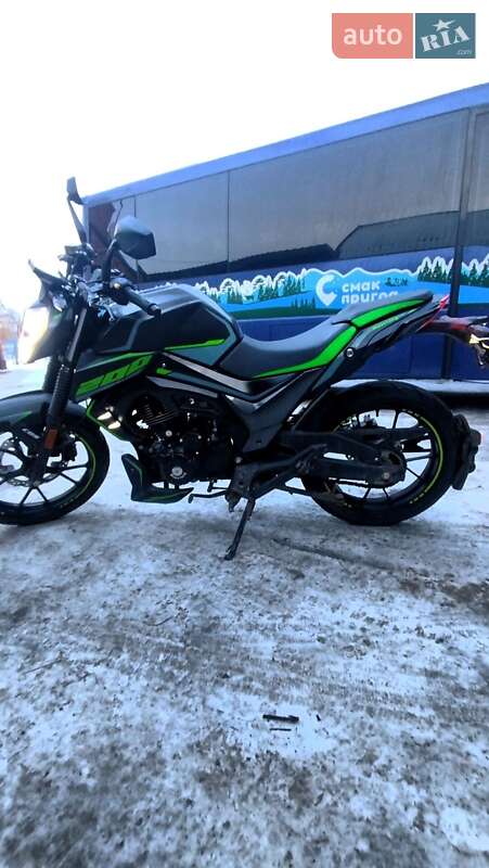 Мопеды Mustang BL 2025 в Луцке