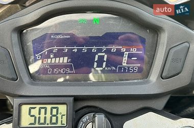 Мотоцикл Туризм Mustang BL 2024 в Марганце