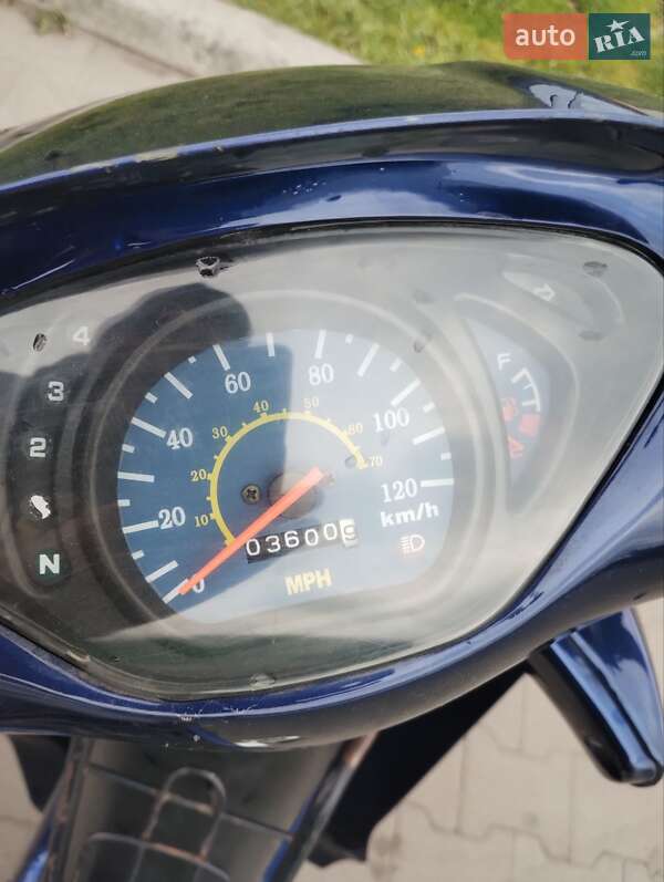 Мопеды Mustang YM 50-8 2013 в Конотопе
