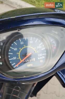 Мопеды Mustang YM 50-8 2013 в 