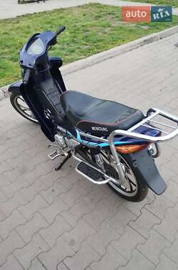 Мопеды Mustang YM 50-8 2013 в 
