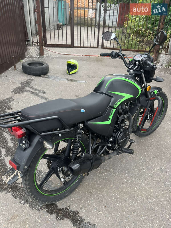 Мопеды Mustang YM 50-8 2025 в Дергачах