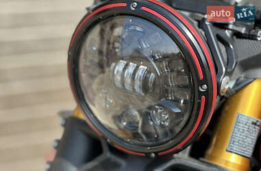 Мотоцикл Без обтікачів (Naked bike) Mv agusta Brutale 2021 в 