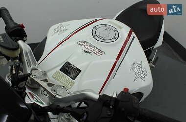 Мотоцикл Без обтекателей (Naked bike) Mv agusta Brutale 2014 в 