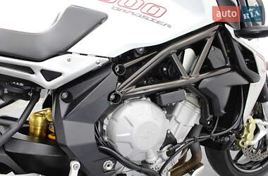 Мотоцикл Без обтекателей (Naked bike) Mv agusta Brutale 2014 в 