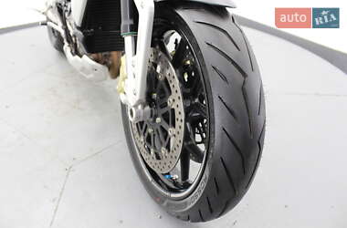 Мотоцикл Без обтекателей (Naked bike) Mv agusta Brutale 2014 в 