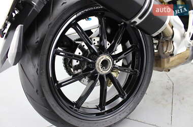 Мотоцикл Без обтекателей (Naked bike) Mv agusta Brutale 2014 в 