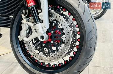 Мотоцикл Без обтекателей (Naked bike) Mv agusta Brutale 2014 в 