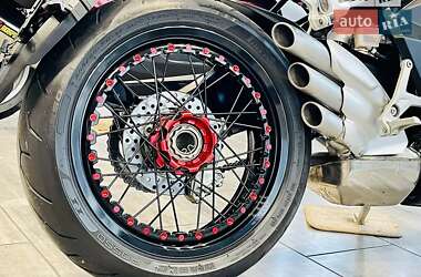 Мотоцикл Без обтекателей (Naked bike) Mv agusta Brutale 2014 в 