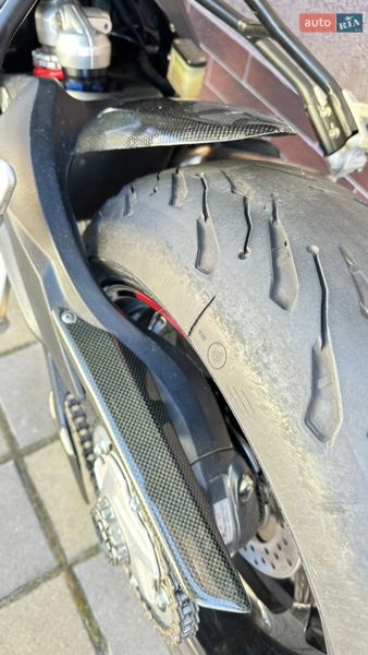 Мотоцикл Без обтікачів (Naked bike) Mv agusta Brutale 2015 в Києві