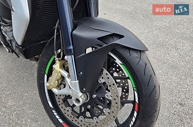 Мотоцикл Без обтекателей (Naked bike) Mv agusta Brutale 2013 в Киеве