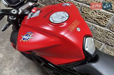 Мотоцикл Без обтекателей (Naked bike) Mv agusta Dragster 2022 в 