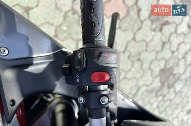Спортбайк Mv agusta F3 2012 в 