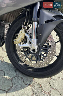 Спортбайк Mv agusta F3 2012 в 