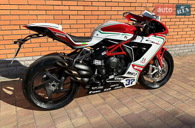 Спортбайк Mv agusta F3 2018 в 