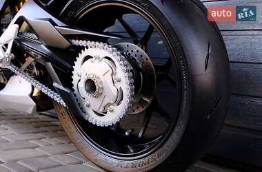 Спортбайк Mv agusta F3 2014 в 