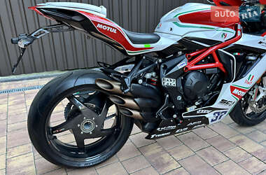 Спортбайк Mv agusta F3 2018 в 