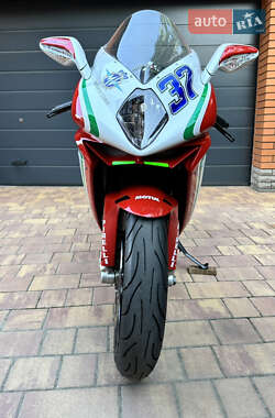 Спортбайк Mv agusta F3 2018 в 