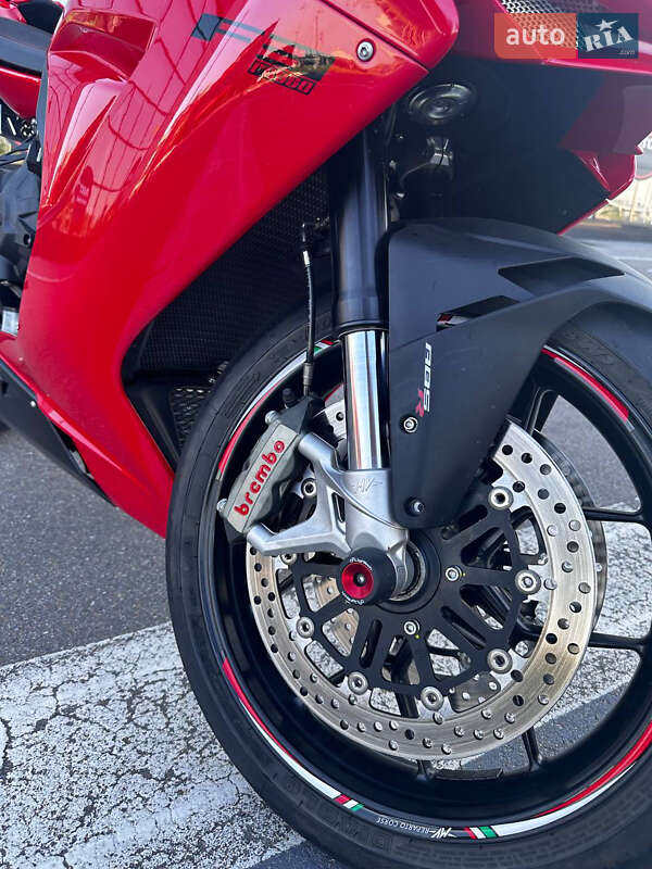 Мотоцикл Супермото (Motard) Mv agusta F3 2013 в Киеве