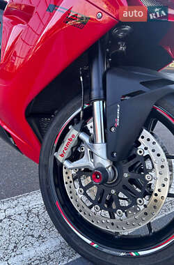 Мотоцикл Супермото (Motard) Mv agusta F3 2013 в 
