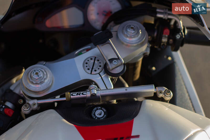 Спортбайк Mv agusta F4 2007 в Харькове