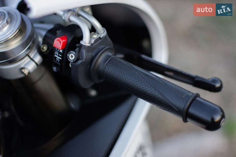 Спортбайк Mv agusta F4 2007 в Харькове
