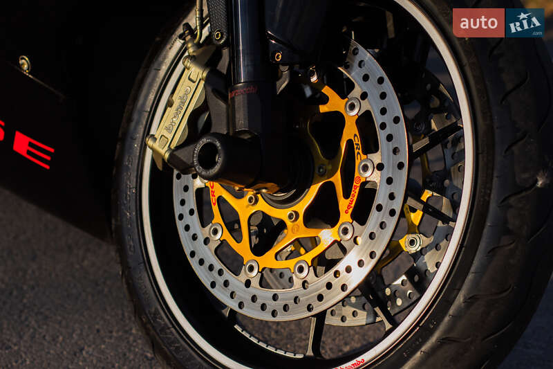 Спортбайк Mv agusta F4 2007 в Харькове