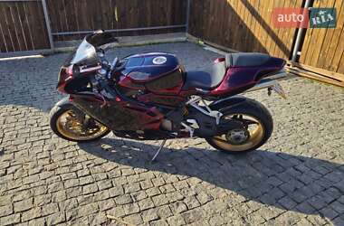 Спортбайк Mv agusta F4 2005 в 