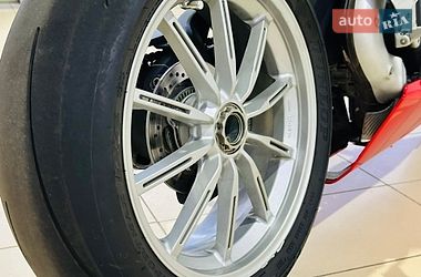 Спортбайк Mv agusta F4 2014 в Киеве