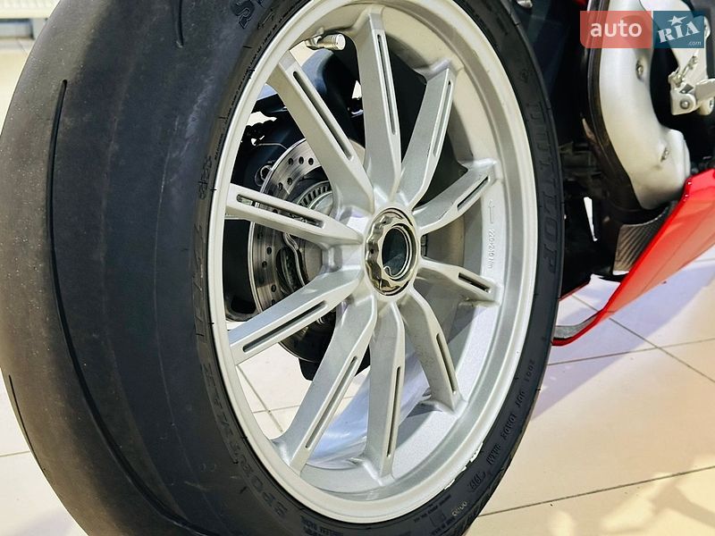 Спортбайк Mv agusta F4 2014 в Киеве