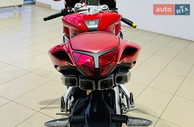 Спортбайк Mv agusta F4 2014 в Киеве