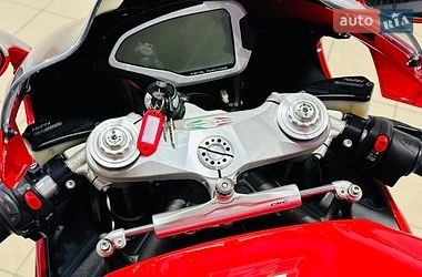 Спортбайк Mv agusta F4 2014 в Киеве