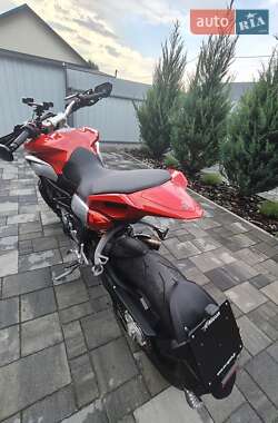 Мотоцикл Без обтекателей (Naked bike) Mv agusta Rivale 2016 в 
