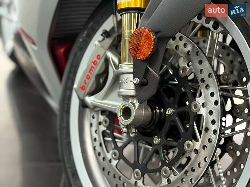 Спортбайк Mv agusta Superveloce 2021 в Киеве