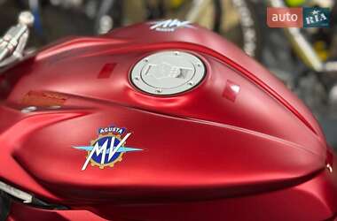 Спортбайк Mv agusta Superveloce 2021 в 
