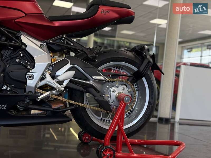 Спортбайк Mv agusta Superveloce 2021 в Киеве