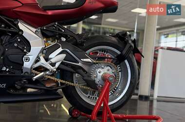 Спортбайк Mv agusta Superveloce 2021 в 