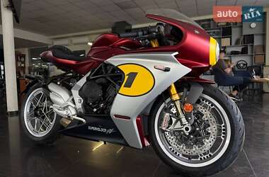 Спортбайк Mv agusta Turismo Veloce 2021 в Киеве