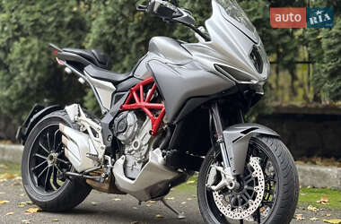 Мотоцикл Туризм Mv agusta Turismo Veloce 2015 в Києві Мотоцикл Туризм Mv agusta Turismo Veloce 2015 в Києві