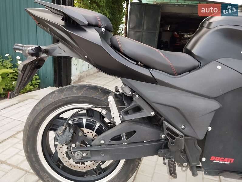 Спортбайк MYBRO DP 2021 в Харькове фото 8 Спортбайк MYBRO DP 2021 в Харькове