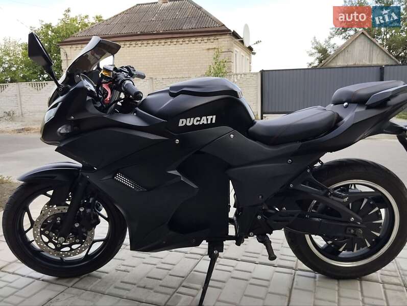 Спортбайк MYBRO DP 2021 в Харькове фото 7 Спортбайк MYBRO DP 2021 в Харькове