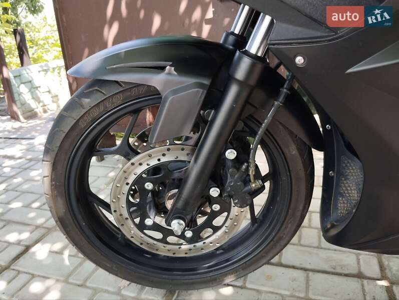 Спортбайк MYBRO DP 2021 в Харькове фото 18 Спортбайк MYBRO DP 2021 в Харькове