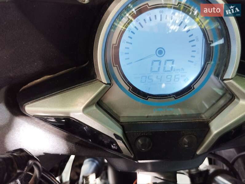 Спортбайк MYBRO DP 2021 в Харькове фото 21 Спортбайк MYBRO DP 2021 в Харькове